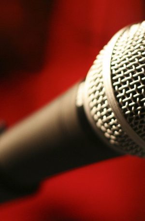 Public Speaking & Debate 15–18