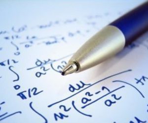 Applied Maths 15–18