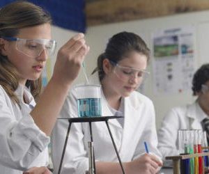 Chemistry 15–18