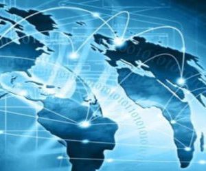 International Business, Finance & Economics 18-22