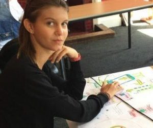 Inspirational 21st Century Skills 13–15