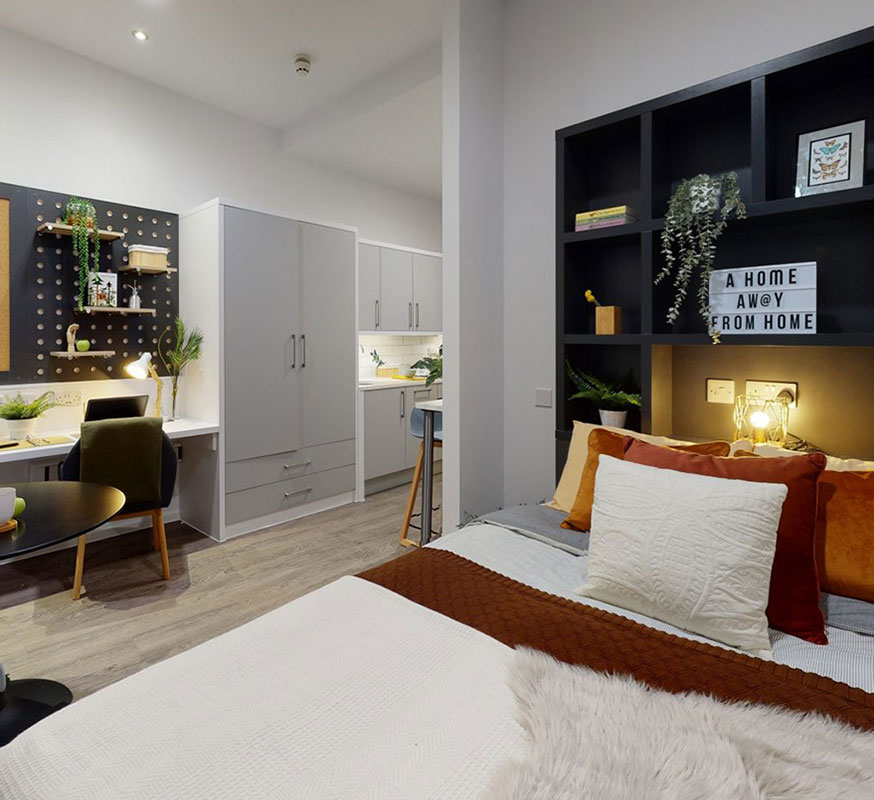 Accomodation-in-lndon–