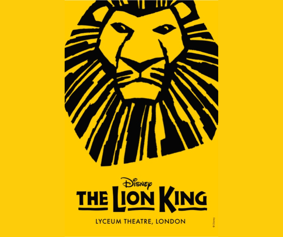 The Lion King