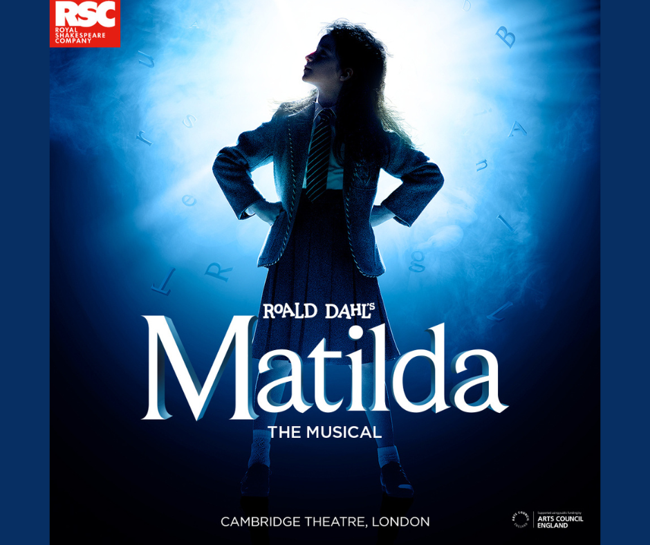 Matilda the Musical